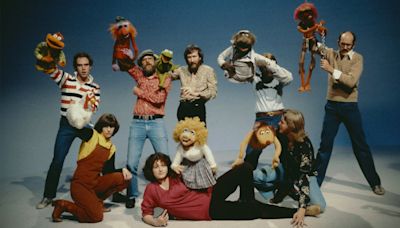 You Absolutely Must Watch This Moving Jim Henson Documentary