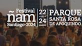 Panorama de fin de semana: Vuelve “Ñam”, la fiesta gastronómica para conocer y saborear Chile