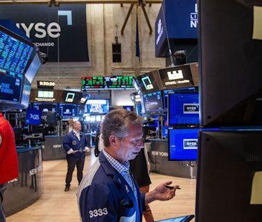 Wall Street today: US stocks mixed after weak manufacturing data | Stock Market News