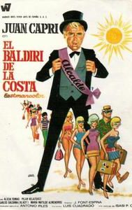 El Baldiri de la costa