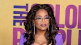 Oprah Winfrey opens up about recent weight loss after admitting she considered Ozempic