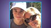 Camille Grammer Posts Rare Photos of Son, Jude, as He Graduates from High School (PICS)