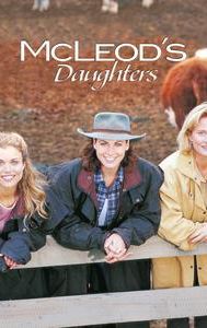 McLeod's Daughters