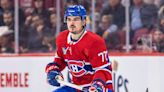 Montreal Canadiens sign Arber Xhekaj to a two-year extension