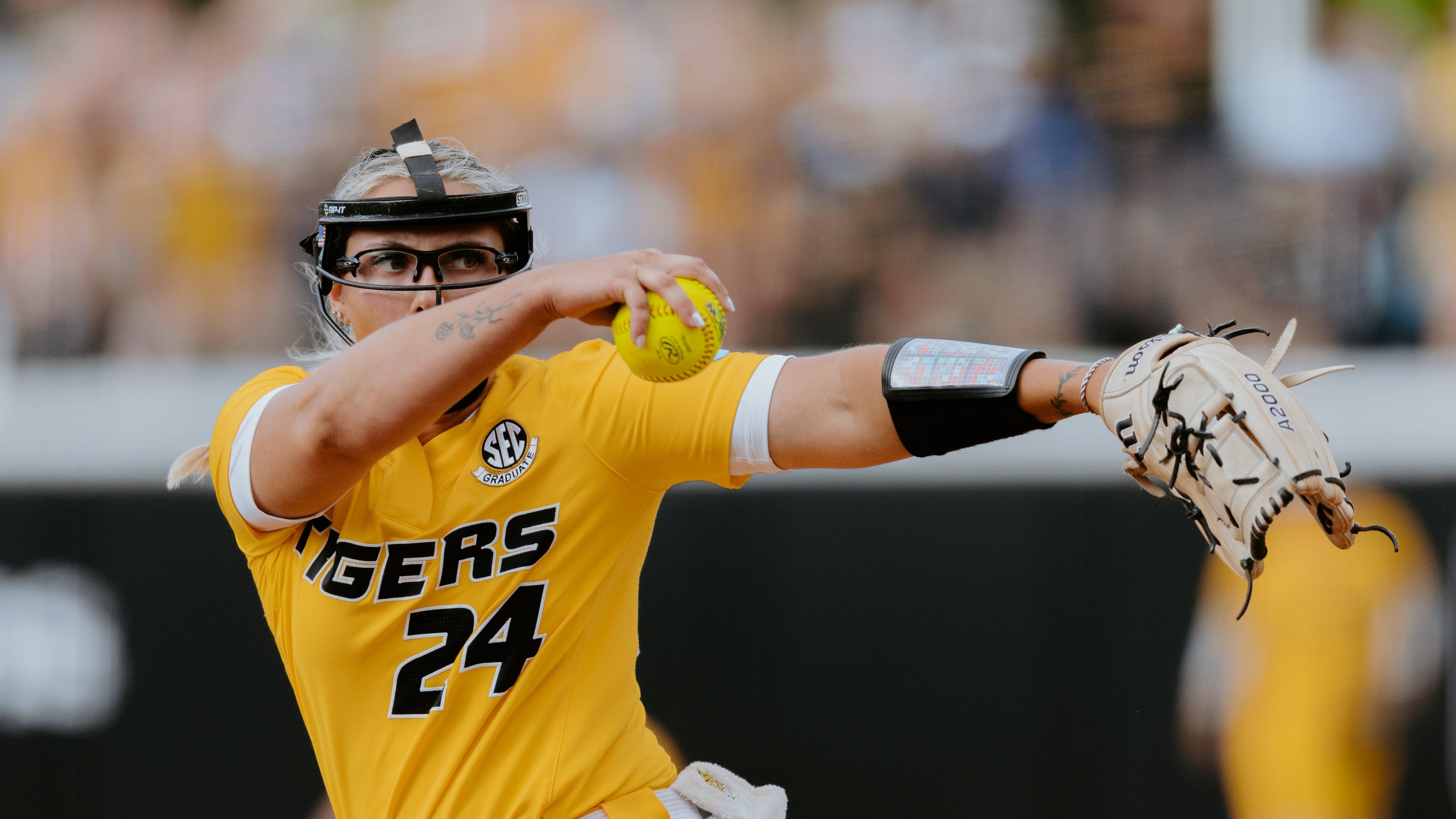 Duke beats Missouri softball in extra-inning thriller, will play in Women’s College World Series