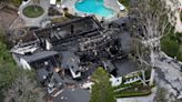 Cara Delevingne's $7M Mansion Is Being Demolished After Massive Fire Incident