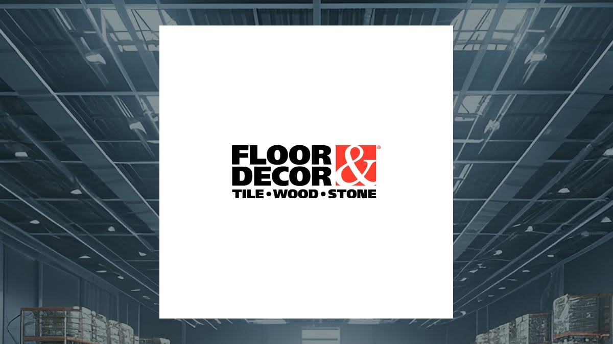 Floor & Decor Sees Unusually High Options Volume (NYSE:FND)