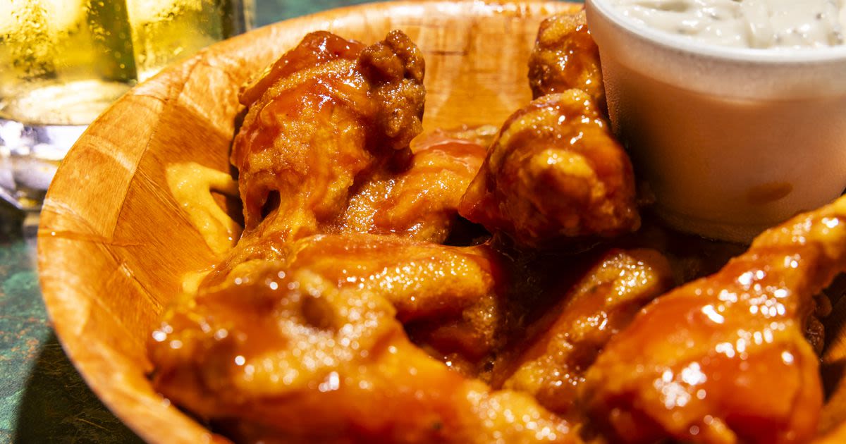 Diners should beware of bones in 'boneless' chicken, Supreme Court majority rules