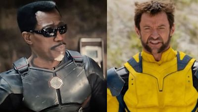 Wesley Snipes' Blade beats Hugh Jackman's Wolverine, sets two Guinness World Records; Details inside