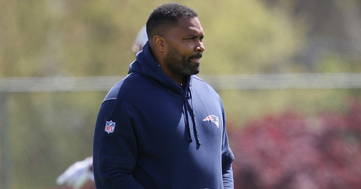 Jerod Mayo on Patriots' quarterback competition and other notes from Monday's OTA