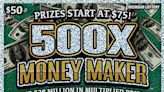 Michigan lottery club to split $6 million win, pay off mortgages