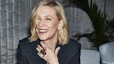 Cate Blanchett Talks ‘Tár’ and Fulfilling the Awards Prophecy of Winning an Oscar Every Nine Years