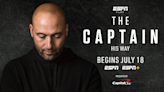 What to Watch Monday: Derek Jeter ESPN docuseries ‘The Captain’ premieres