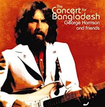 GEORGE HARRISON Concert for Bangladesh - Sealed Remastered DBL CD ...