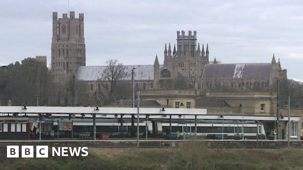 Ely Junction: Government pledges to revisit stalled railway plans