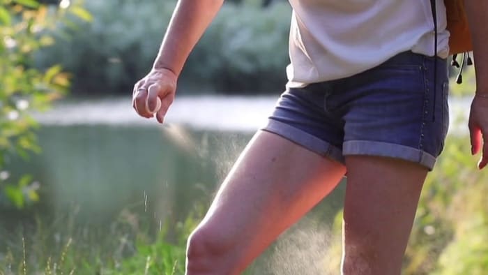 Consumer Reports | Best insect repellents for the summer