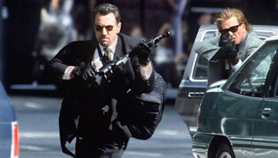 29 Years Later, the Best Crime Thriller of the '90s is Finally, Actually Getting a Sequel