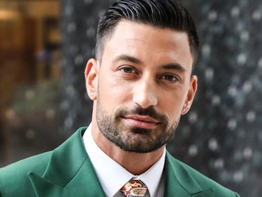 New Strictly star breaks ranks to support Giovanni Pernice