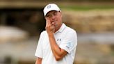 Jordan Spieth misses cut, wayward drive off patron costs $20 at Byron Nelson