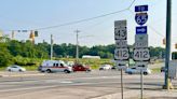City submits funding grant application for Bear Creek widening project