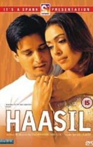 Haasil (film)
