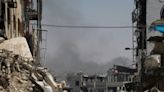 Fighting rages in Gaza City’s Shujaiya for fourth day