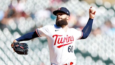 Brewers Shore Up Injury-Riddled Rotation With Trade For Dallas Keuchel