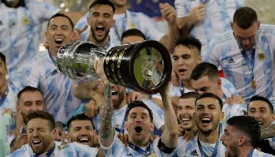 Copa América 2024: fixture, grupos, horarios y todo lo que tenés que saber