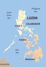Rizal (province)