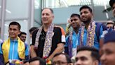 FIFA World Cup 2026 Qualifiers: India arrives in Kolkata for last match of Sunil Chhetri, against Kuwait