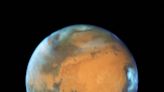 Scientists surprised by source of largest quake detected on Mars