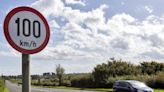 Speed limit reductions: Wicklow councillors warned to prepare for new limits