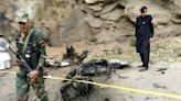 巴基斯坦逮捕11嫌 涉炸彈攻擊5名中國工程師喪生