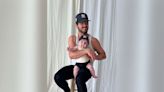 Jenna Johnson, Val Chmerkovskiy share sweet photos with son Rome