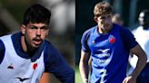 Les rugbymen français Hugo Auradou et Oscar Jegou inculpés pour viol aggravé en Argentine