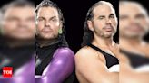 AEW mis-managed the careers of The Hardys’, says Hall of Famer Booker T | WWE News - Times of India