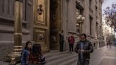 Chile Slows Pace of Interest-Rate Cuts as Inflation Concerns Resurface