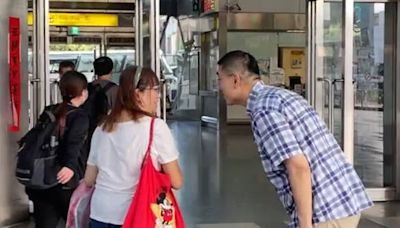 到火車站開直播挨批 謝國樑：不能剝奪我跟市民互動權利