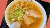 Taste of Japan: 3 'Gotochi Ramen' noodle shops in Tokyo