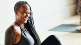 This Former Police Officer Built Denver’s First Black Woman-Run Yoga Studio