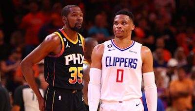 Former Denver Nuggets Coach Makes Kevin Durant, Russell Westbrook Statement