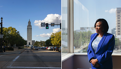 Louisiana will form a new city of almost 100,000 people after battle made it to state supreme court