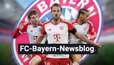 FC Bayern | Thomas Tuchel lobt Alexander Nübel vor Duell gegen VfB Stuttgart