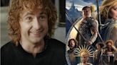 Billy Boyd ya vio El señor de los anillos: Los anillos de poder y dice que es maravillosa