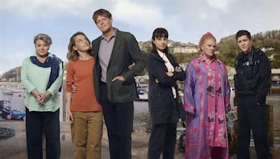 BBC bosses confirm Beyond Paradise series three and Christmas special as show's season two draws to a close