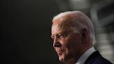 Biden calls Trump a 'convicted felon'