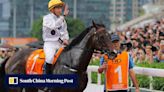 Golden Sixty future remains up in air, no decision on ‘whether he’s retired’