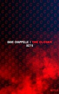 Dave Chappelle: The Closer