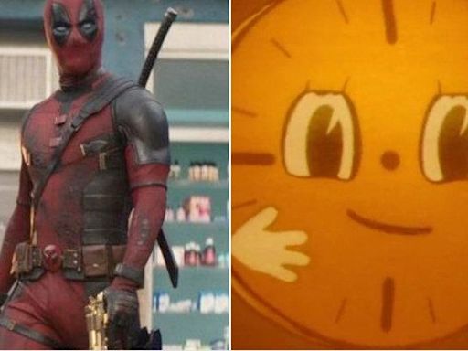 DEADPOOL & WOLVERINE: The Merc With A Mouth Hijacks WHAT IF...? - AN IMMERSIVE STORY In Fun New Clip