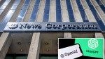 News Corp, OpenAI reach landmark content licensing deal
